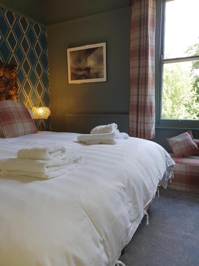Marley House Bed And Breakfast Winfrith Newburgh Kültér fotó