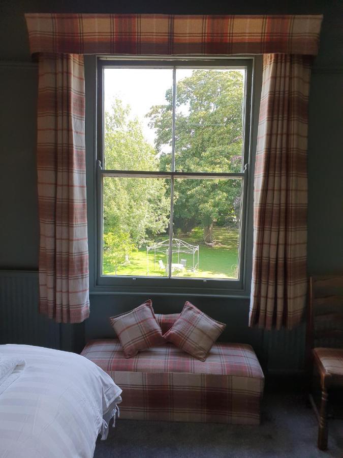 Marley House Bed And Breakfast Winfrith Newburgh Kültér fotó