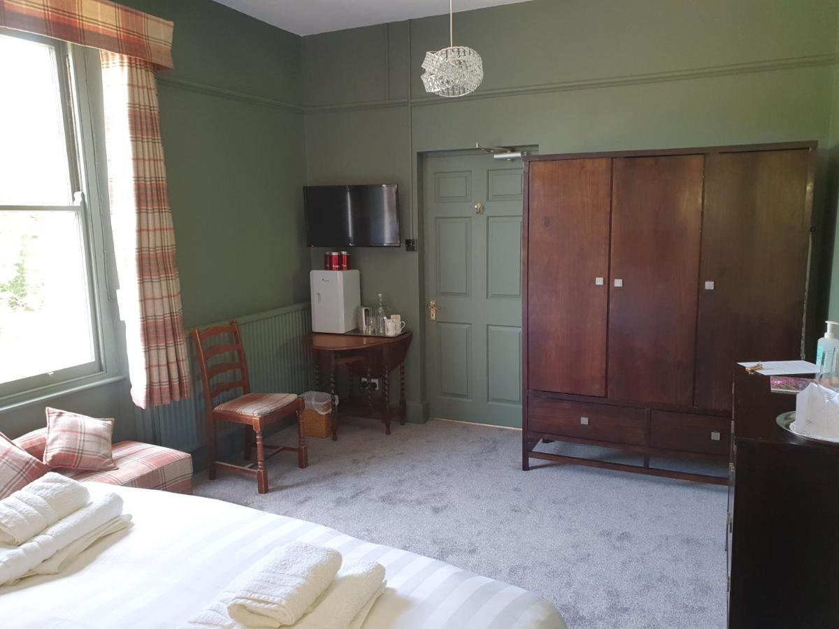 Marley House Bed And Breakfast Winfrith Newburgh Kültér fotó