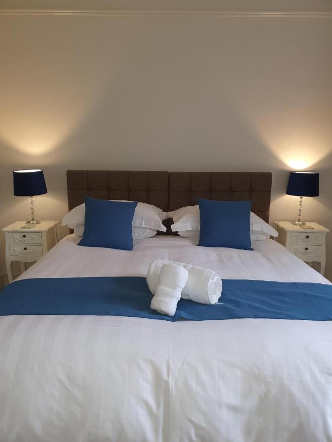 Marley House Bed And Breakfast Winfrith Newburgh Kültér fotó