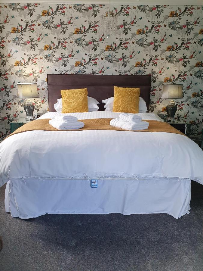 Marley House Bed And Breakfast Winfrith Newburgh Kültér fotó