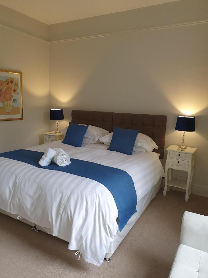Marley House Bed And Breakfast Winfrith Newburgh Kültér fotó
