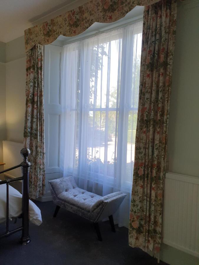 Marley House Bed And Breakfast Winfrith Newburgh Szoba fotó