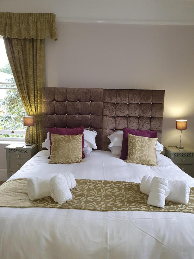 Marley House Bed And Breakfast Winfrith Newburgh Kültér fotó