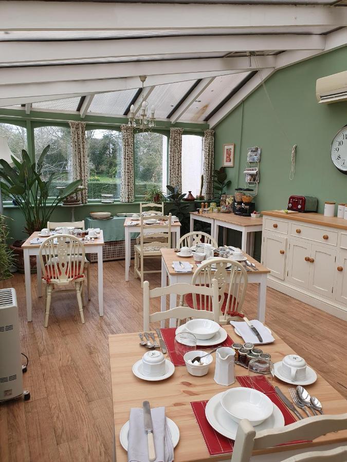 Marley House Bed And Breakfast Winfrith Newburgh Kültér fotó