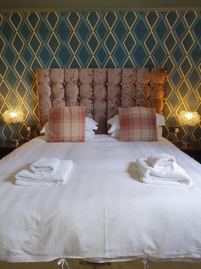 Marley House Bed And Breakfast Winfrith Newburgh Kültér fotó