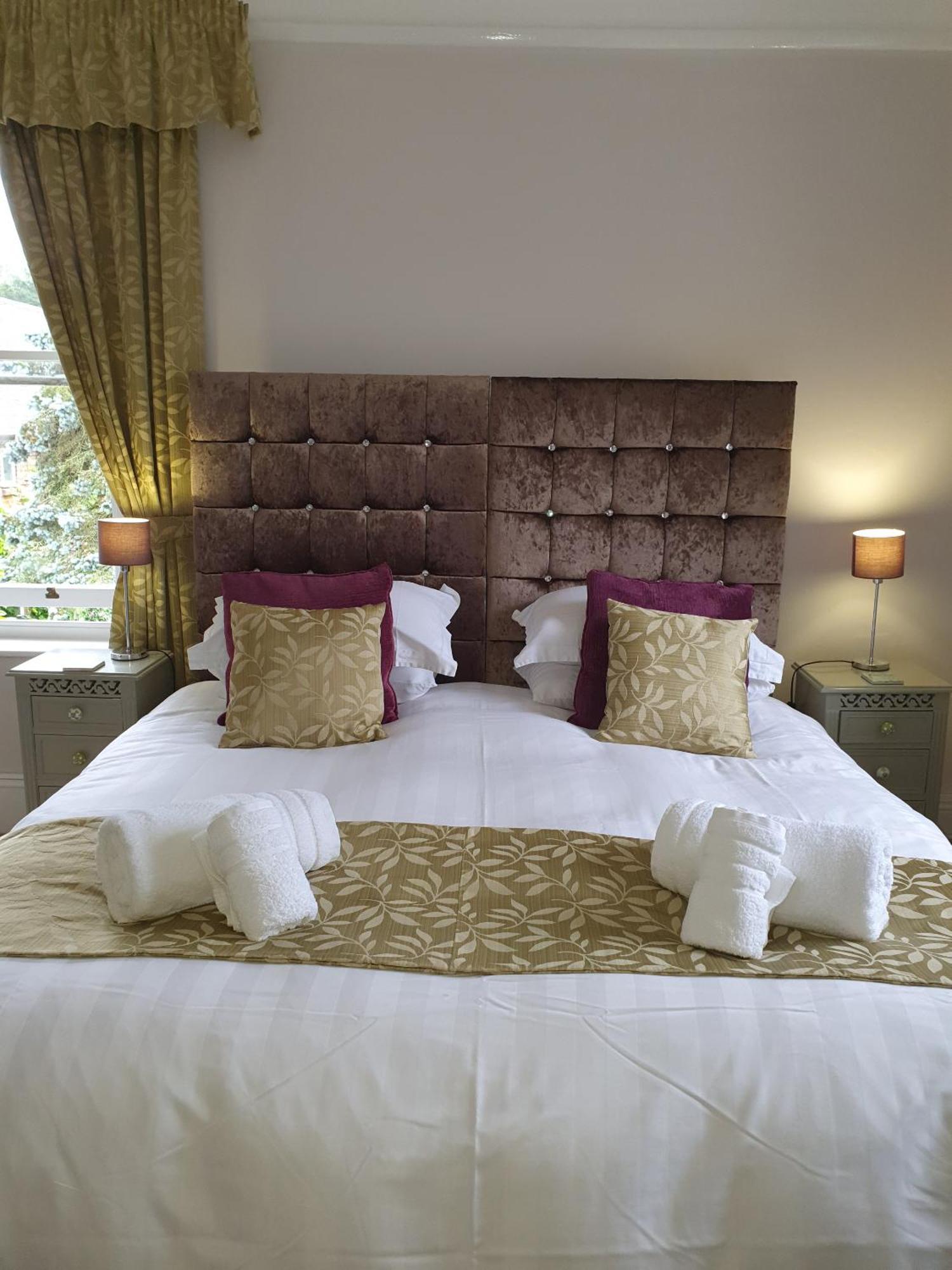 Marley House Bed And Breakfast Winfrith Newburgh Kültér fotó