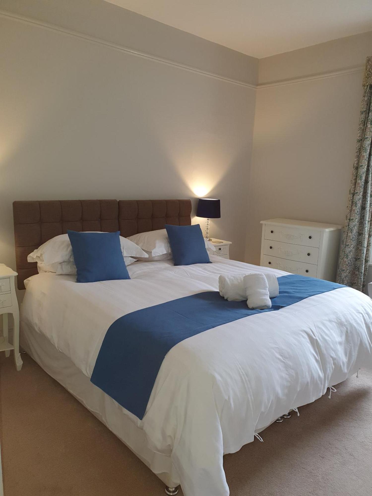 Marley House Bed And Breakfast Winfrith Newburgh Kültér fotó