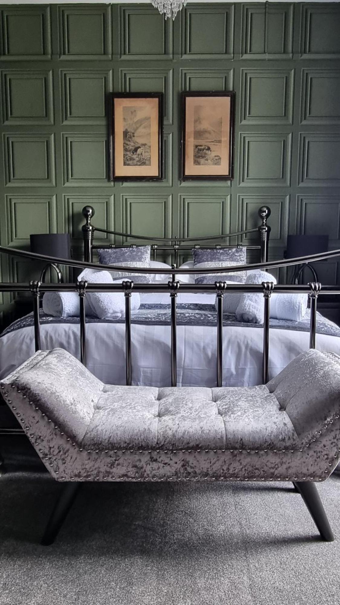 Marley House Bed And Breakfast Winfrith Newburgh Kültér fotó