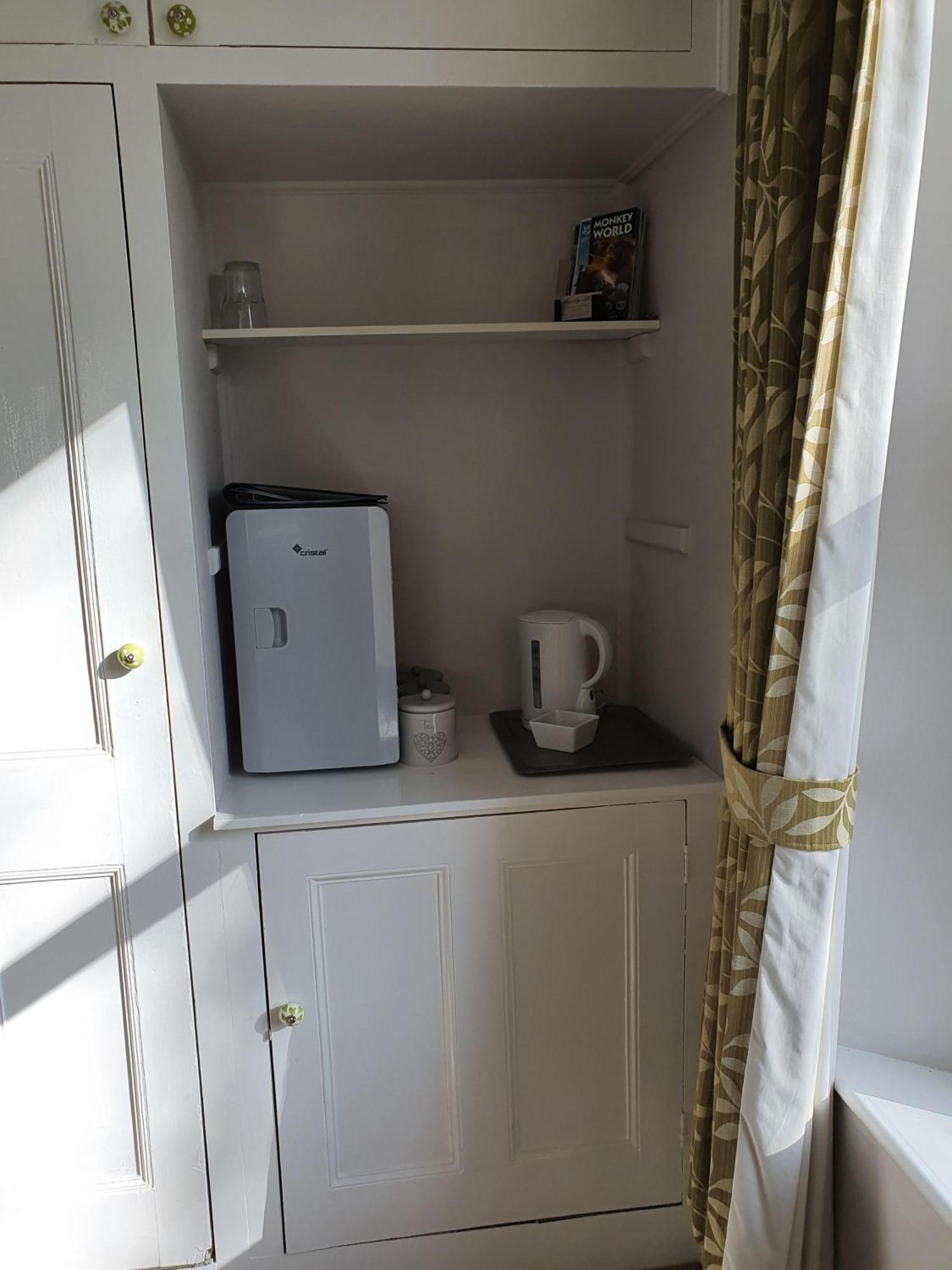 Marley House Bed And Breakfast Winfrith Newburgh Szoba fotó