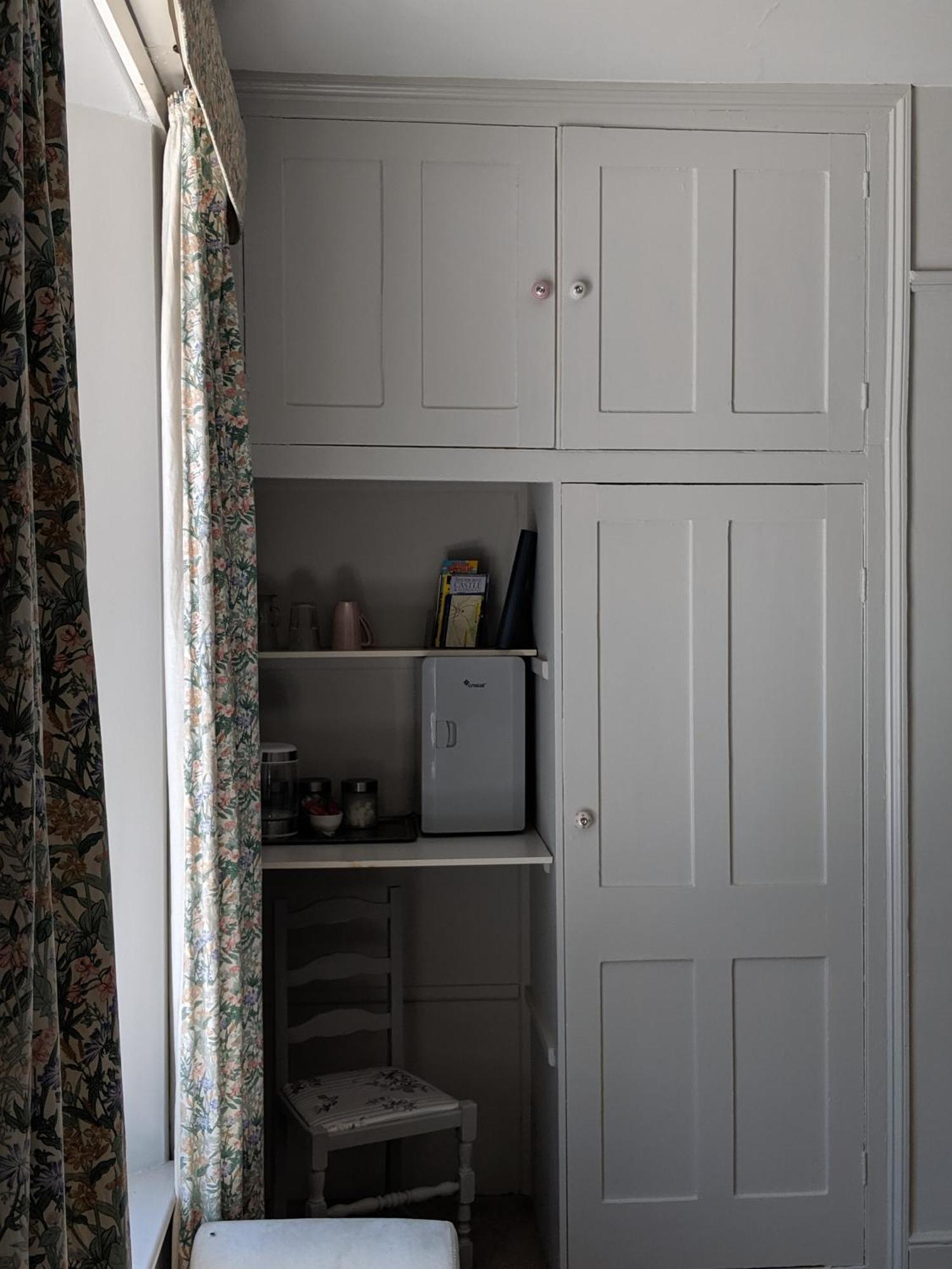 Marley House Bed And Breakfast Winfrith Newburgh Szoba fotó