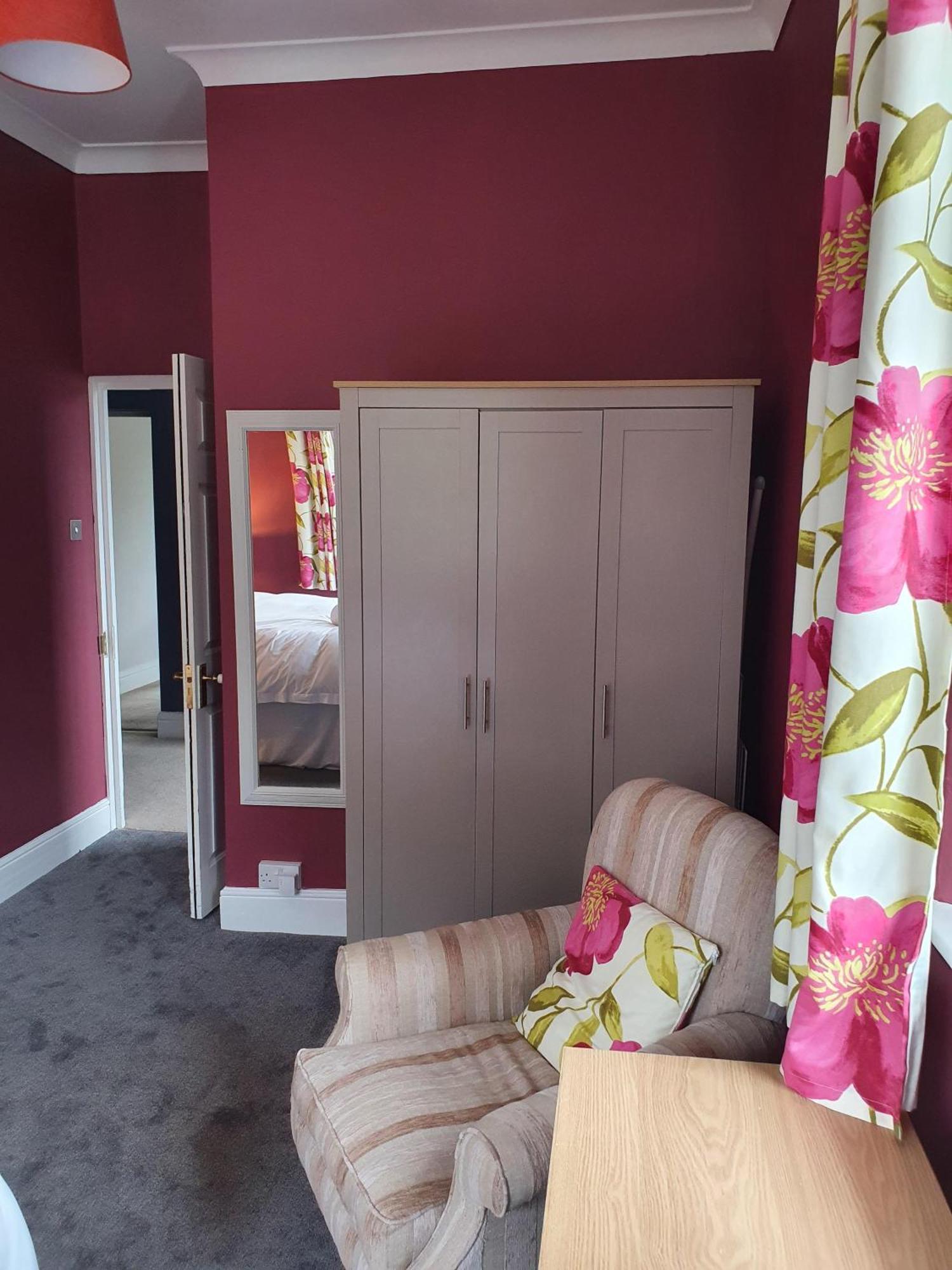Marley House Bed And Breakfast Winfrith Newburgh Szoba fotó